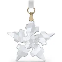 Swarovski Little Star kersthanger van kristal