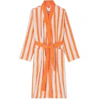 Marc O'Polo Badjas Women Heritage Melon-XXL