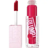 Maybelline Lifter Plump Lipgloss 004 Red Flag 5,4 Ml