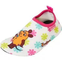 Playshoes Blotevoetschoen De Muis De Muis Roze