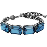 Swarovski Millenia 5671250 - Dames - Armband - Zilver - 1 CM
