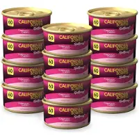 California Scents - Coronado Cherry - Geurblik - luchtverfrisser - Coronado Cherry - 42g. (12 stuks)