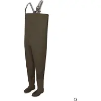 Trakker N3 HD Chest Waders Size 46/47
