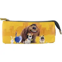 KARACTERMANIA Pets etui Triple City