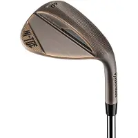 TaylorMade Wedge Hie-Toe 4 koper ATS rechtshandig
