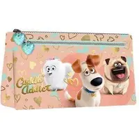 KARACTERMANIA Pets etui Plano Puppies