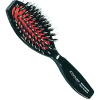 Comair Pneumatische Borstel met Zwijnharen