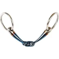 Jansen Harrys Horse Onderlegtrens Sweet Iron 12.0