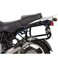 SW-Motech Evo Bmw R1100gs/r1150gs/r1150gs Adventure Montage Zijkoffers