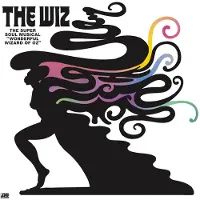 Warner Music The Wiz