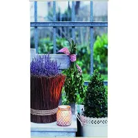 Mars & More Limoges Outdoor TextielPoster fotoprint 95x170cm