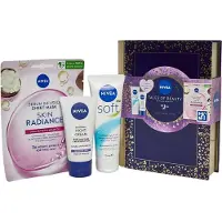 Nivea Tales Of Beauty Cadeauset