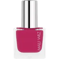 Malu Wilz - Mini nagellak - nr 102 - Roze-Tastic - 6ml