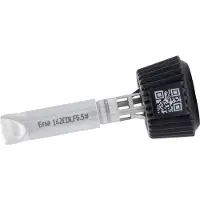 Ersa 0142CDLF65/SB Soldeerpunt Beitelvorm Grootte soldeerpunt 6.50 mm Inhoud: 1 stuk(s)