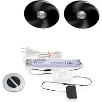 Doeco Super light Emotion Led sets - 12V