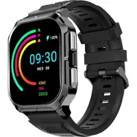 HiFuture ULTRA 3, 5,11 cm (2,01 inch), TFT, touchscreen, 0,128 GB opslag, 60 gram