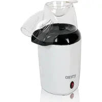 Camry Popcornmachine - CR-4458