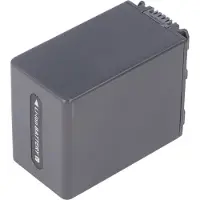 Mtp Products NP-FV100 - Accu Li-Ion 3900mAh - Geschikt voor diverse camera's