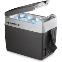 Dometic Elektrische Koelbox TropiCool TCX07