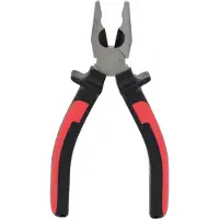 Ks Tools 115.1020 Combinatietang 160 mm DIN ISO 5748