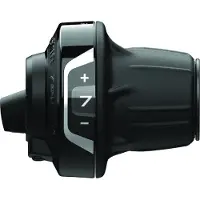 Shimano SL-RV400-7R Revoshift versnellingshendel 7 snelheden - zwart