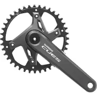 Shimano Cues U6000-1 Crankstel