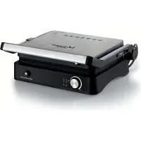 Ariete 1934 2000W Sandwich Maker