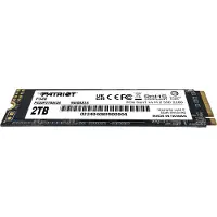 Patriot Memory P320 2 TB M.2 PCI Express 3.0 NVMe