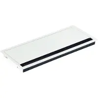 Bachmann 911.501 Inbouwframe 1 stuk(s)