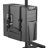 Equip 650171 Tv-meubel Met Wielen