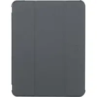 Tucano Satin Folio IPad Pro 11 Inch Hoesje Donkerblauw