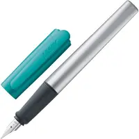Lamy VULPEN NEXX Smaragd Linkshandig