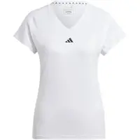 Adidas Functioneel shirt 'Train Essentials' wit