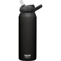 CamelBak Eddy+ Lifestraw Vss 1L, zwart