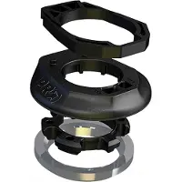Pro Headset Interne Routing 1.5´´