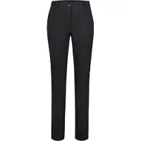 Icepeak Outdoorbroek 'Argonia' zwart
