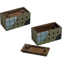 Philos Secret Box Summer - Breinbreker