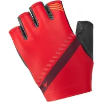 Altura Progel Unisex Korte Handschoenen Rood/Bruin || Maat: S