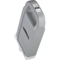 Canon PFI-706BK Inktcartridge Zwart