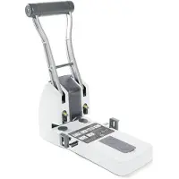 Rapesco Perforator, Eco P2200