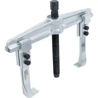 Bgs Voertuig gereedschap, Parallelle trekker, 2-armig 120 - 350 mm