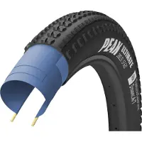 Goodyear Peak Tubeless 700 X 40 Gravelband