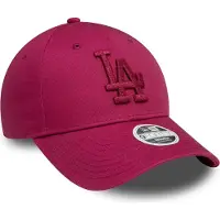 New Era Metallic Logo 9forty La Dodgers Pet