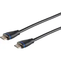 Shiverpeaks HDMI Anschlusskabel 4K2K (60 Hz), 7,5m
