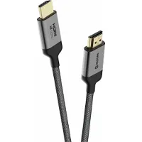 Swissten HDMI 2.0 Kabel - 3 Meter - 4K - 60HZ - Geschikt voor Xbox Series X & PS5