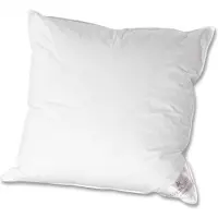 Silver Crown Hoofdkussen SliverCrown, type Sovereign, dons en veren, 60x70 cm