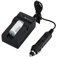 Canon CB‑2LBE oplader (origineel)