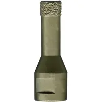 Heller 28710 4 Tegelboor 14 mm 1 stuk(s)