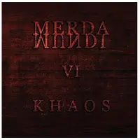 Cd Vi (khaos)