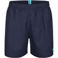 Arena Boardshorts 'FUNDAMENTALS BOXER R' navy
